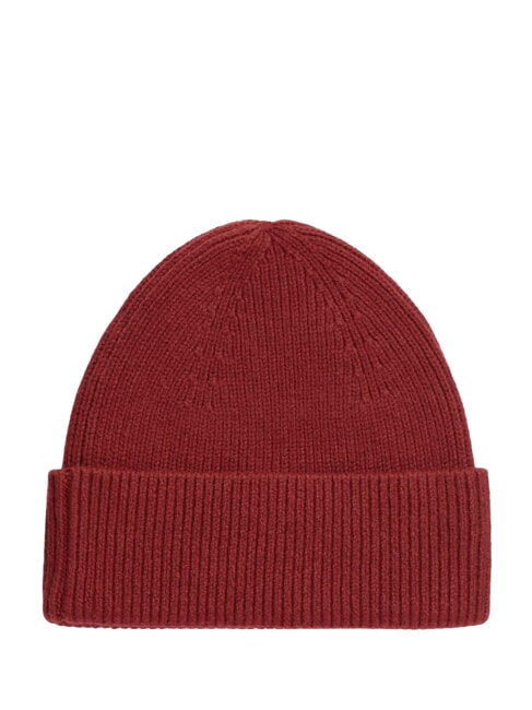 TH FLAG Chapeau rouge d'automne - Bonnets