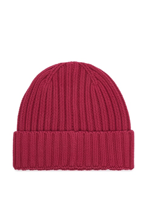 TJW HERITAGE Chapeau en coton biologique rose fusion - Bonnets