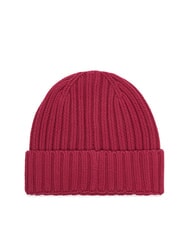 TOMMY HILFIGER TJW HERITAGE Chapeau en coton biologique rose fusion - Bonnets - 2