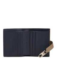 TOMMY HILFIGER TH LIBRE Petit portefeuille mousse de toundra - Portefeuilles Femme - 2
