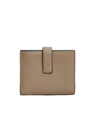 TOMMY HILFIGER TH LIBRE Petit portefeuille mousse de toundra - Portefeuilles Femme - 3
