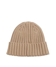 TOMMY HILFIGER TJW HERITAGE Chapeau en coton biologique argile blanche - Bonnets - 2