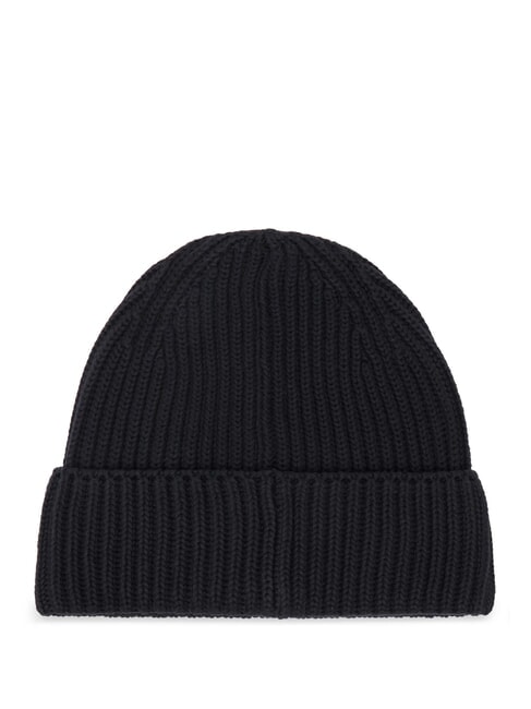 TJM LINEAR Capuchon le noir - Bonnets