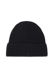 TOMMY HILFIGER TJM LINEAR Capuchon le noir - Bonnets - 2