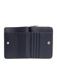 TOMMY HILFIGER TH ICON Petit portefeuille mousse de toundra - Portefeuilles Femme - 2