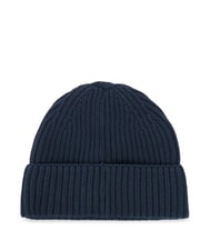 TOMMY HILFIGER TJM LINEAR Capuchon marine nuit noire - Bonnets - 2