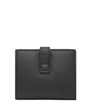 TOMMY HILFIGER TH LIBRE Petit portefeuille le noir - Portefeuilles Femme - 3