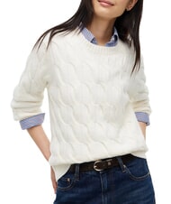 TOMMY HILFIGER ESSENTIAL EFFORTLESS Ceinture en cuir fabriqu&eacute;e en Italie bois carbonis&eacute; - Ceintures - 3