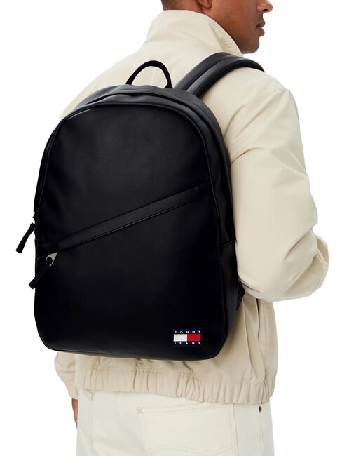 TJM DAILY Sac &agrave; dos le noir - Sacs &agrave; dos pour l'&Eacute;cole & les Loisirs