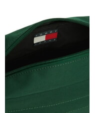 TOMMY HILFIGER TJM ESS DAILY Beaut&eacute; vert &eacute;l&eacute;gant - Trousses - 3