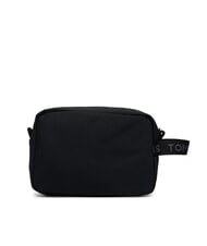 TOMMY HILFIGER TJM ESS DAILY Beaut&eacute; le noir - Trousses - 3