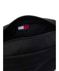 TOMMY HILFIGER TJM ESS DAILY Beaut&eacute; le noir - Trousses - 4