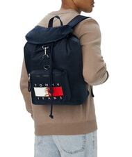 TOMMY HILFIGER TJM ARCHIVE Sac &agrave; dos entreprise - Sacs &agrave; dos pour l'&Eacute;cole & les Loisirs - 2
