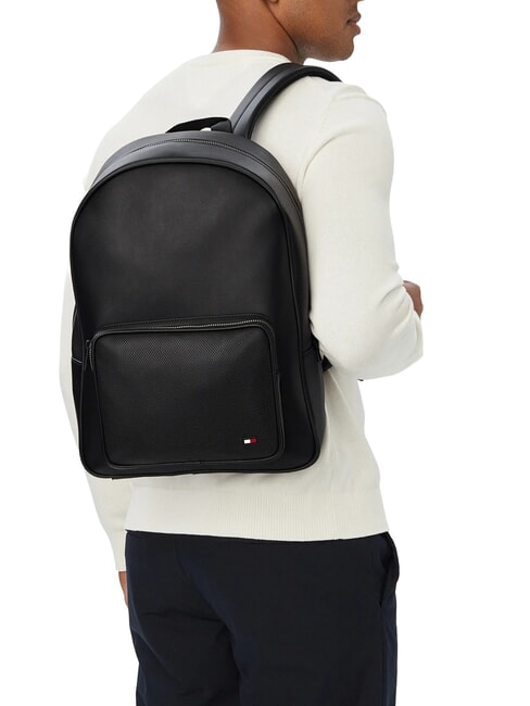 TH FOUNDATION Sac &agrave; dos  le noir - Sacs &agrave; dos pour l'&Eacute;cole & les Loisirs