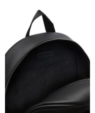 TOMMY HILFIGER TH FOUNDATION Sac &agrave; dos  le noir - Sacs &agrave; dos pour l'&Eacute;cole & les Loisirs - 4