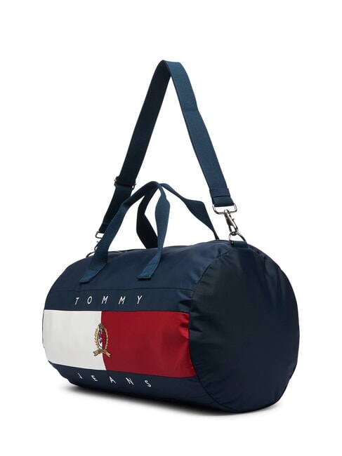 TJM ARCHIVE Sac de voyage avec bandouli&egrave;re entreprise - Sacs de voyage