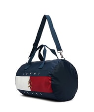 TOMMY HILFIGER TJM ARCHIVE Sac de voyage avec bandouli&egrave;re entreprise - Sacs de voyage - 2