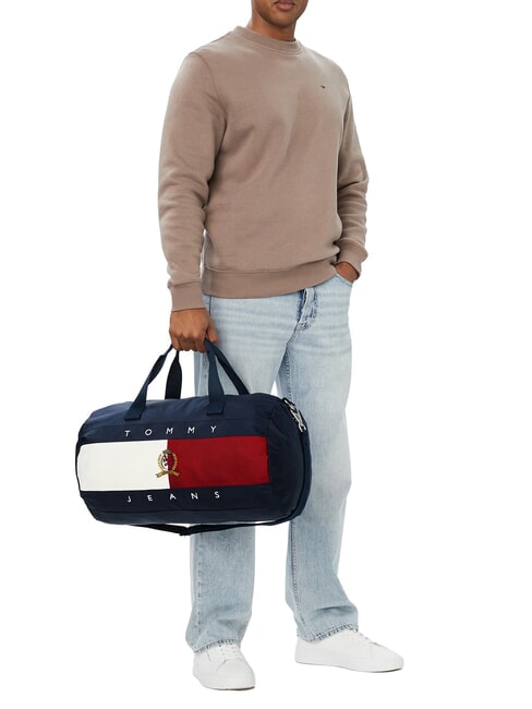 TJM ARCHIVE Sac de voyage avec bandouli&egrave;re entreprise - Sacs de voyage