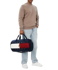 TOMMY HILFIGER TJM ARCHIVE Sac de voyage avec bandouli&egrave;re entreprise - Sacs de voyage - 5