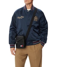 TOMMY HILFIGER TJM DAILY sac bandouli&egrave;re le noir - Sacs en Bandouli&egrave;res pour Homme - 2