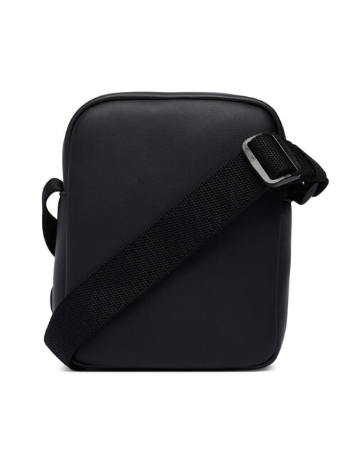 TJM DAILY sac bandouli&egrave;re le noir - Sacs en Bandouli&egrave;res pour Homme