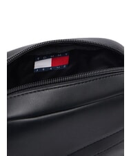 TOMMY HILFIGER TJM DAILY sac bandouli&egrave;re le noir - Sacs en Bandouli&egrave;res pour Homme - 4