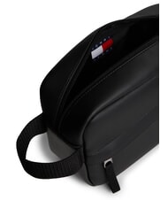 TOMMY HILFIGER TJM DAILY Beaut&eacute; le noir - Trousses - 3