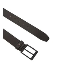 TOMMY HILFIGER LAYTON Ceinture en cuir - Ceintures