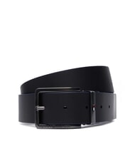 TOMMY HILFIGER OLIVER ceinture en cuir - Ceintures