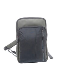 BLAUER ENDURANCE sac bandouli&egrave;re NOIR - Sacs en Bandouli&egrave;res pour Homme - 2