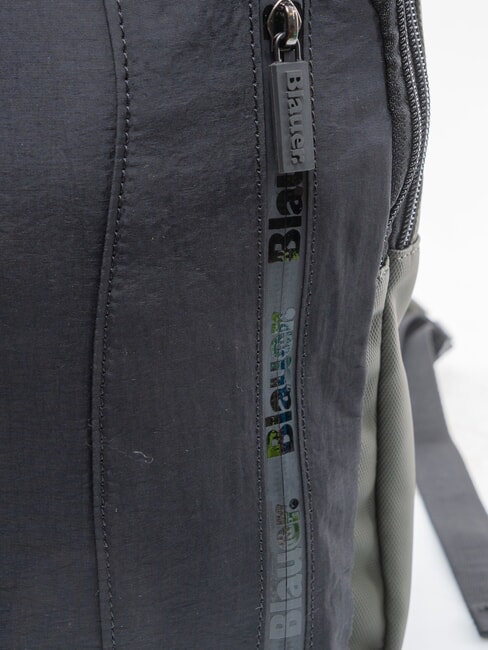 ENDURANCE sac bandouli&egrave;re NOIR - Sacs en Bandouli&egrave;res pour Homme