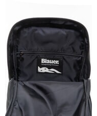 BLAUER ENDURANCE sac bandouli&egrave;re NOIR - Sacs en Bandouli&egrave;res pour Homme - 5