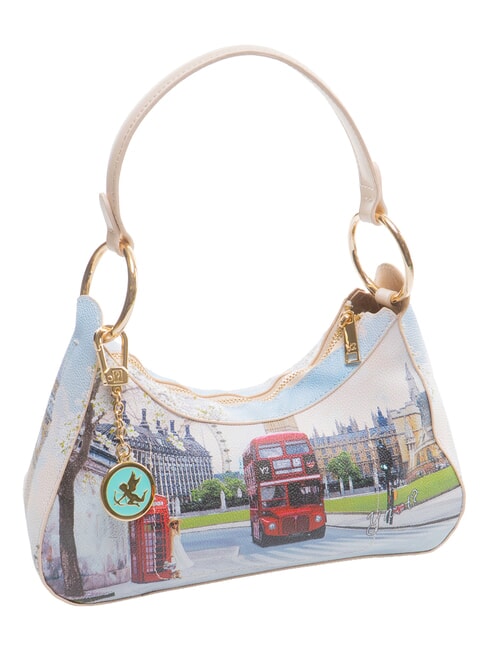 YESBAG sac bandouli&egrave;re Londres - Sacs pour Femme