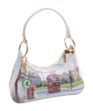 YNOT YESBAG sac bandouli&egrave;re - Sacs pour Femme