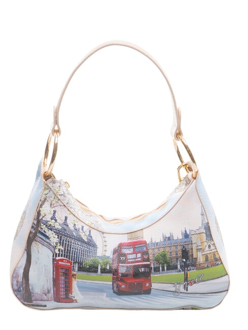 YESBAG sac bandouli&egrave;re Londres - Sacs pour Femme
