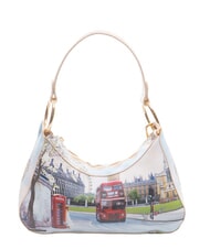 YNOT YESBAG sac bandouli&egrave;re Londres - Sacs pour Femme - 4