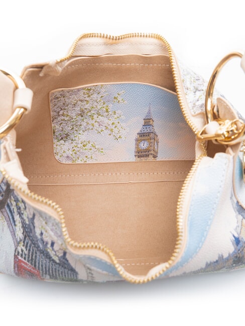 YESBAG sac bandouli&egrave;re Londres - Sacs pour Femme