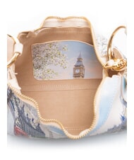 YNOT YESBAG sac bandouli&egrave;re Londres - Sacs pour Femme - 5