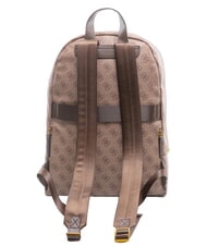 GUESS MILANO2 Sac &agrave; dos imprim&eacute; 4G - Sacs &agrave; dos pour l'&Eacute;cole & les Loisirs