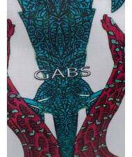 GABS G3 Sac &agrave; main tons tanzaniens - Sacs pour Femme - 3