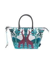 GABS G3 Sac &agrave; main tons tanzaniens - Sacs pour Femme - 5