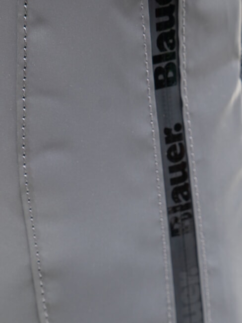 ENDURANCE sac bandouli&egrave;re r&eacute;flexe - Sacs en Bandouli&egrave;res pour Homme