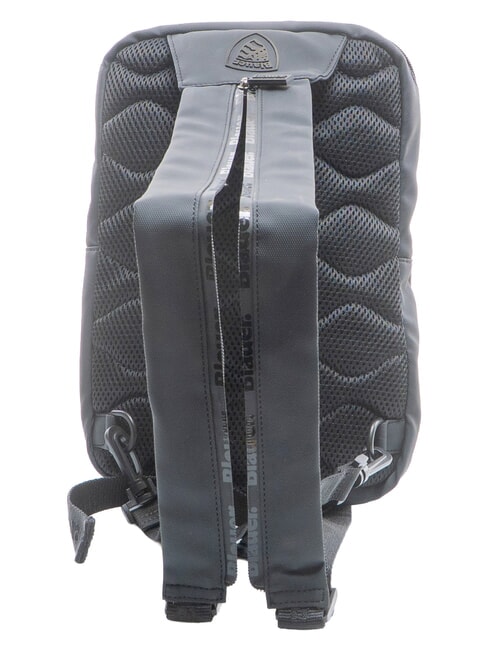 ENDURANCE sac bandouli&egrave;re r&eacute;flexe - Sacs en Bandouli&egrave;res pour Homme