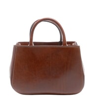 THE BRIDGE GAIA Sac &agrave; main avec bandouli&egrave;re MARRON - Sacs pour Femme - 3