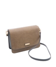 BORBONESE B-URBAN sac bandouli&egrave;re op / natu - Sacs pour Femme - 2