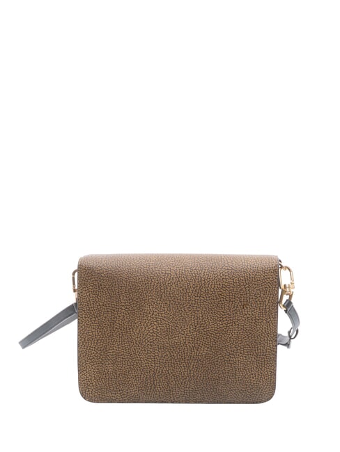 B-URBAN sac bandouli&egrave;re op / natu - Sacs pour Femme
