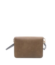 BORBONESE B-URBAN sac bandouli&egrave;re op / natu - Sacs pour Femme - 4