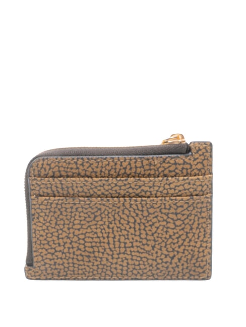 B-URBAN Porte-monnaie / Porte-cartes op / natu - Portefeuilles Femme