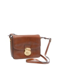 THE BRIDGE CORSINI Mini sac bandouli&egrave;re MARRON - Sacs pour Femme - 2