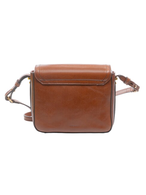 CORSINI Mini sac bandouli&egrave;re MARRON - Sacs pour Femme